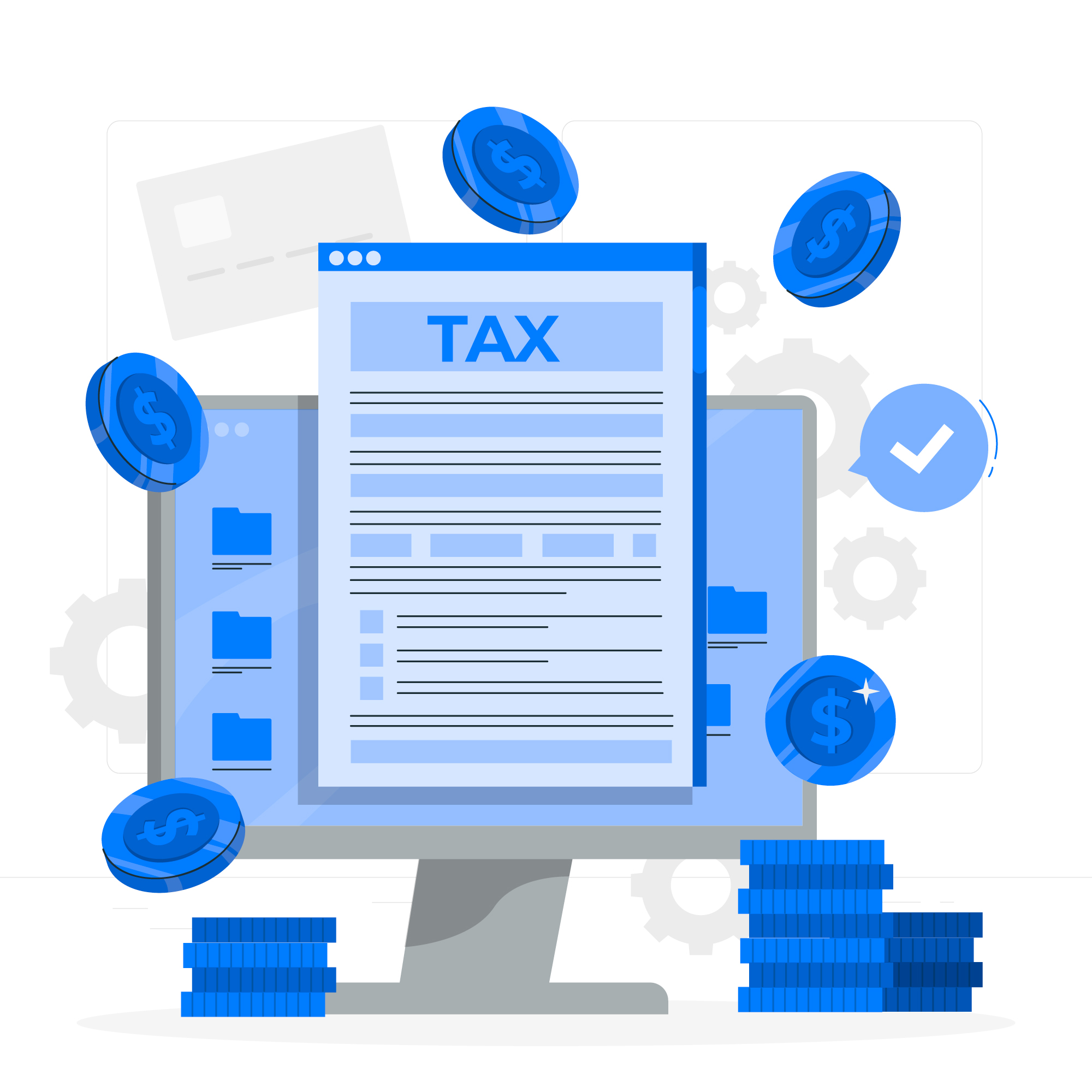 Business Taxes