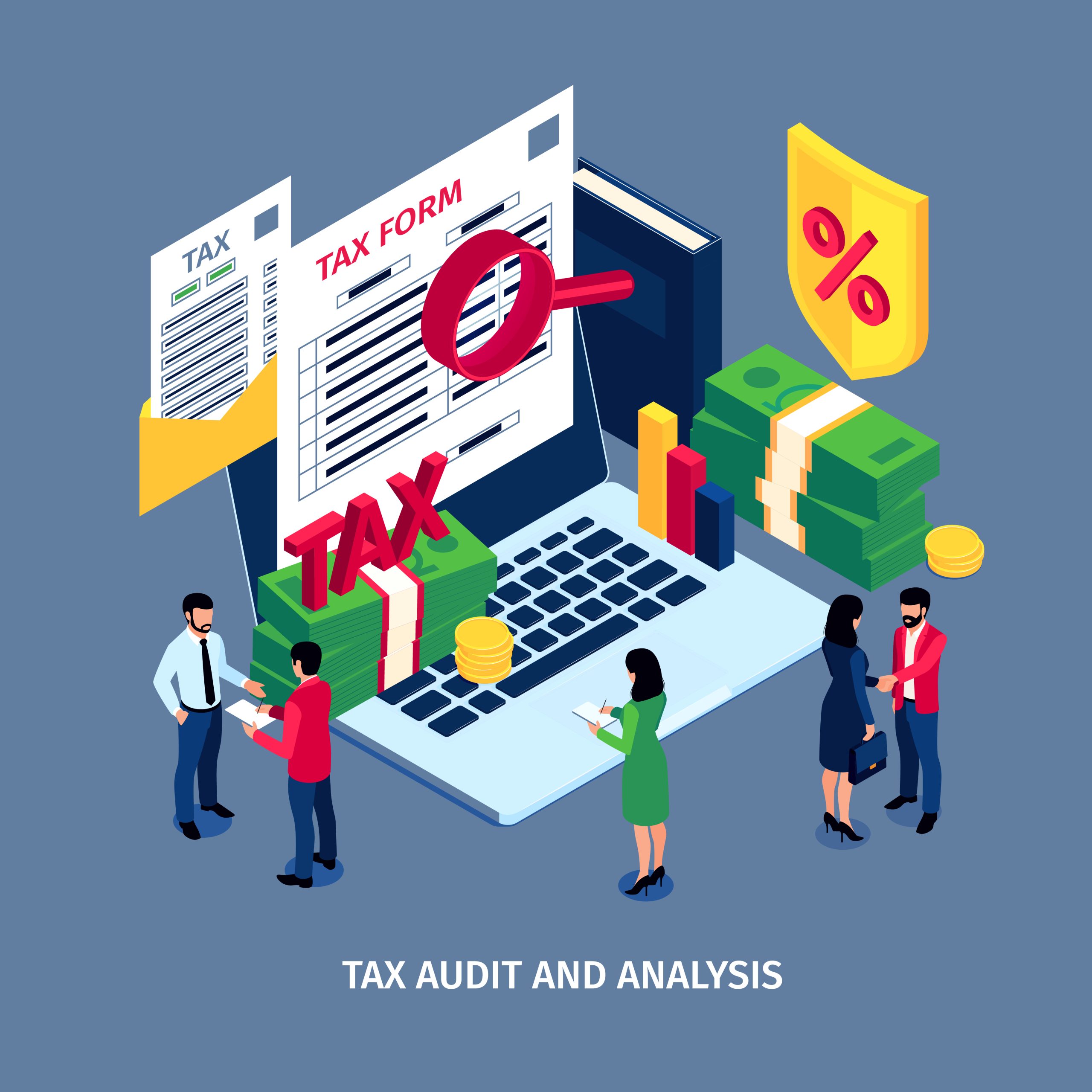 Tax Planning