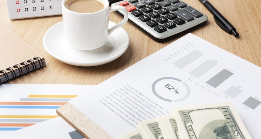 7 Benefits of Hiring a CPA to Manage Your Bookkeeping