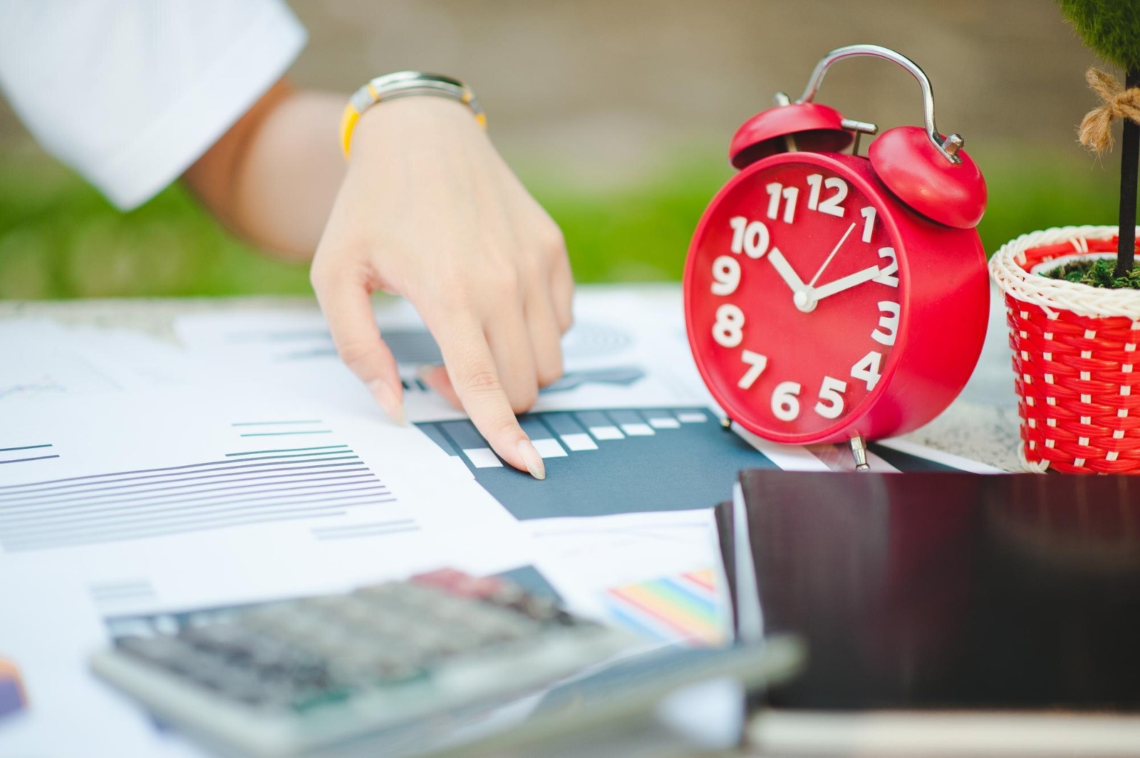 Navigating Taxes on Equity Compensation: RSUs, ESPPs, ISOs & NSOs Explained