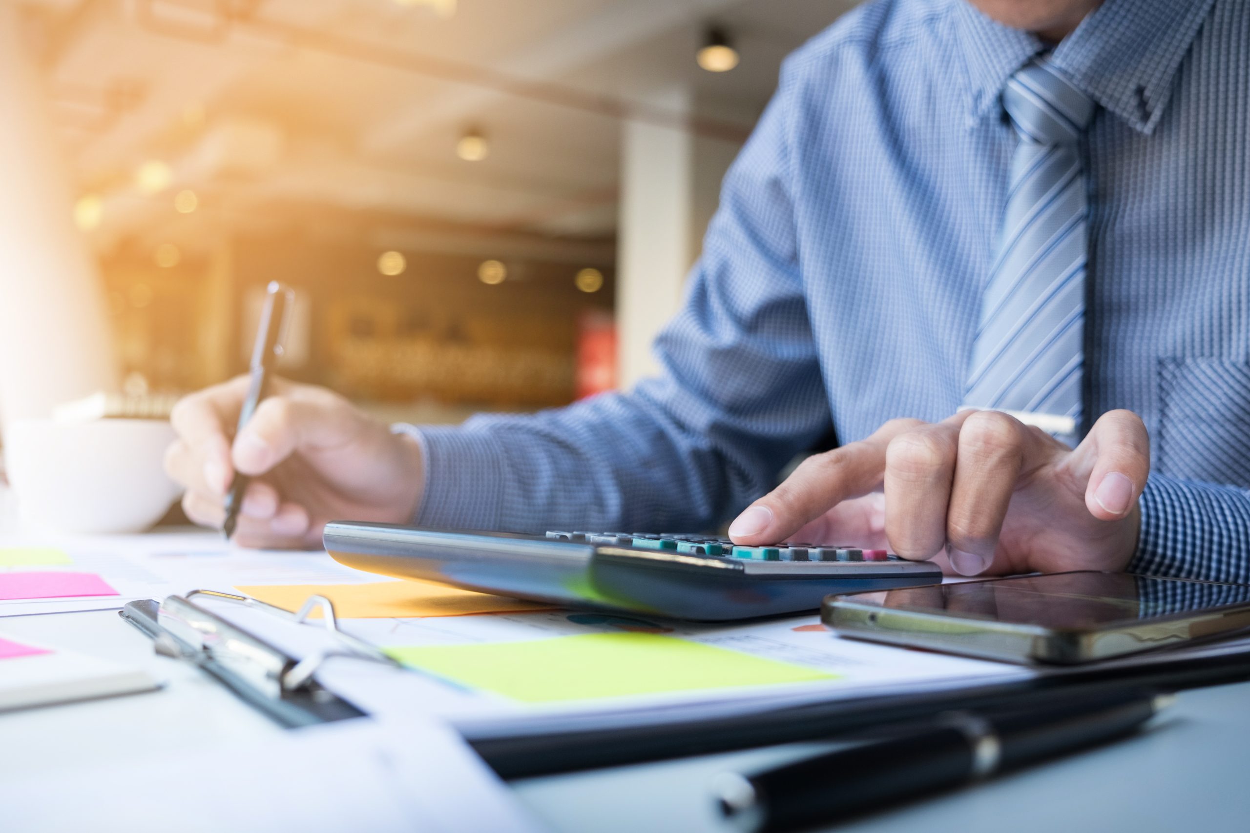 LLC, S-Corp, or C-Corp? Choosing the Right Entity for Tax Savings