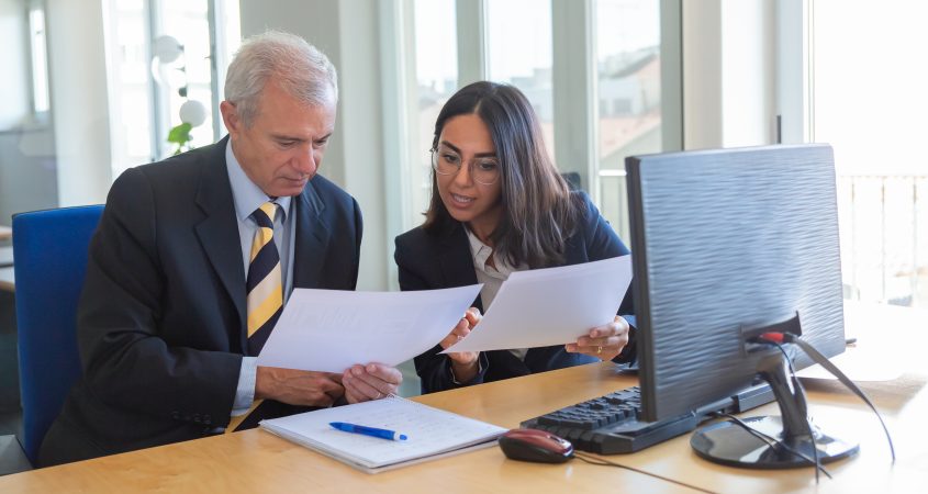 2025 Business Tax Filing Deadlines You Shouldn’t Miss