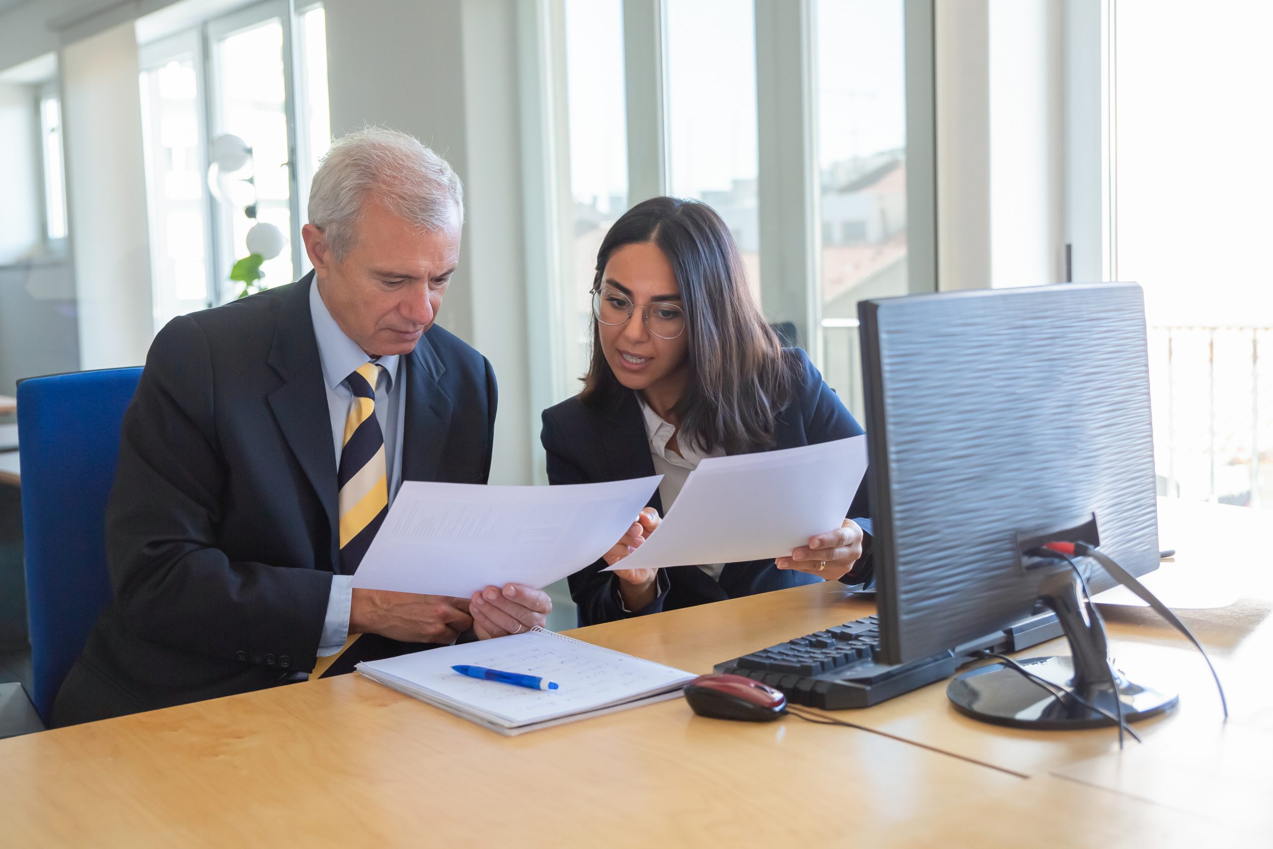 2025 Business Tax Filing Deadlines You Shouldn’t Miss