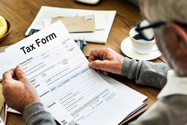 The Most Common Mistakes People Make on Their Tax Returns