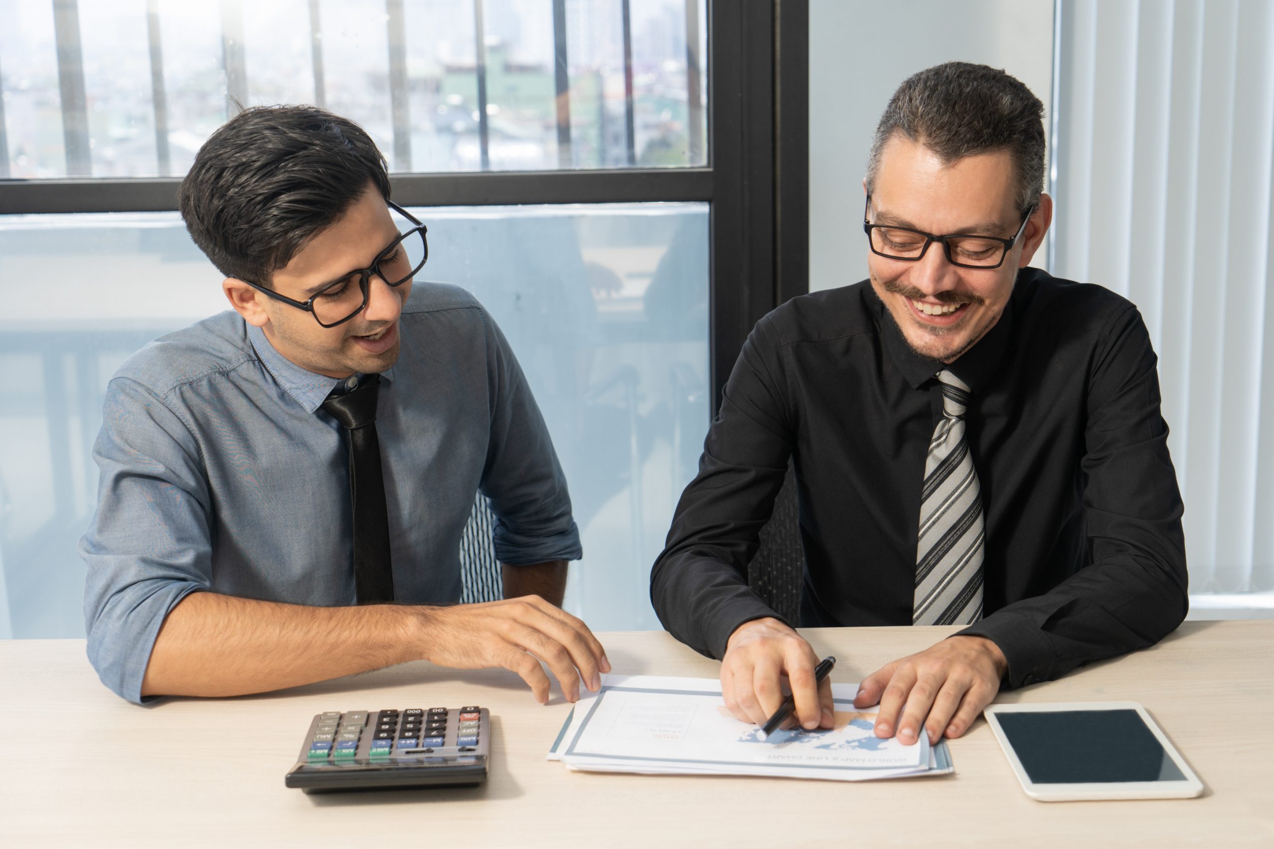 OBBBA Tax Makeover: How the One Big Beautiful Bill Act Transforms Tax Savings
