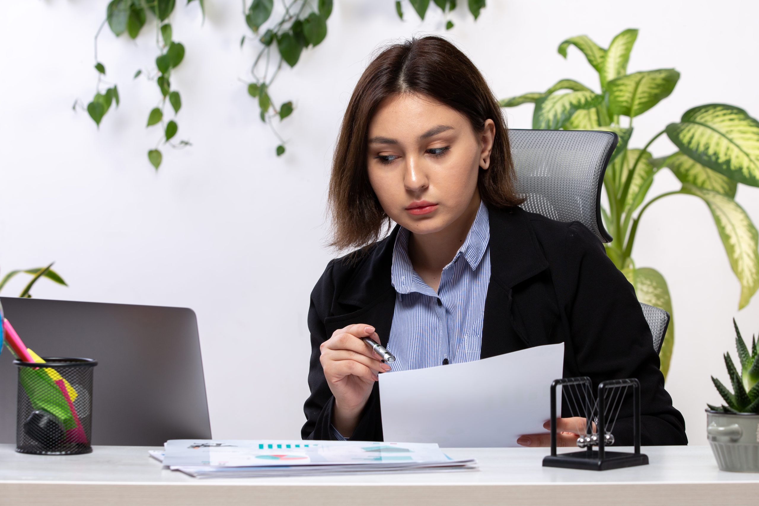 Top 5 IRS Audit Triggers: How to Avoid the Most Common Mistakes