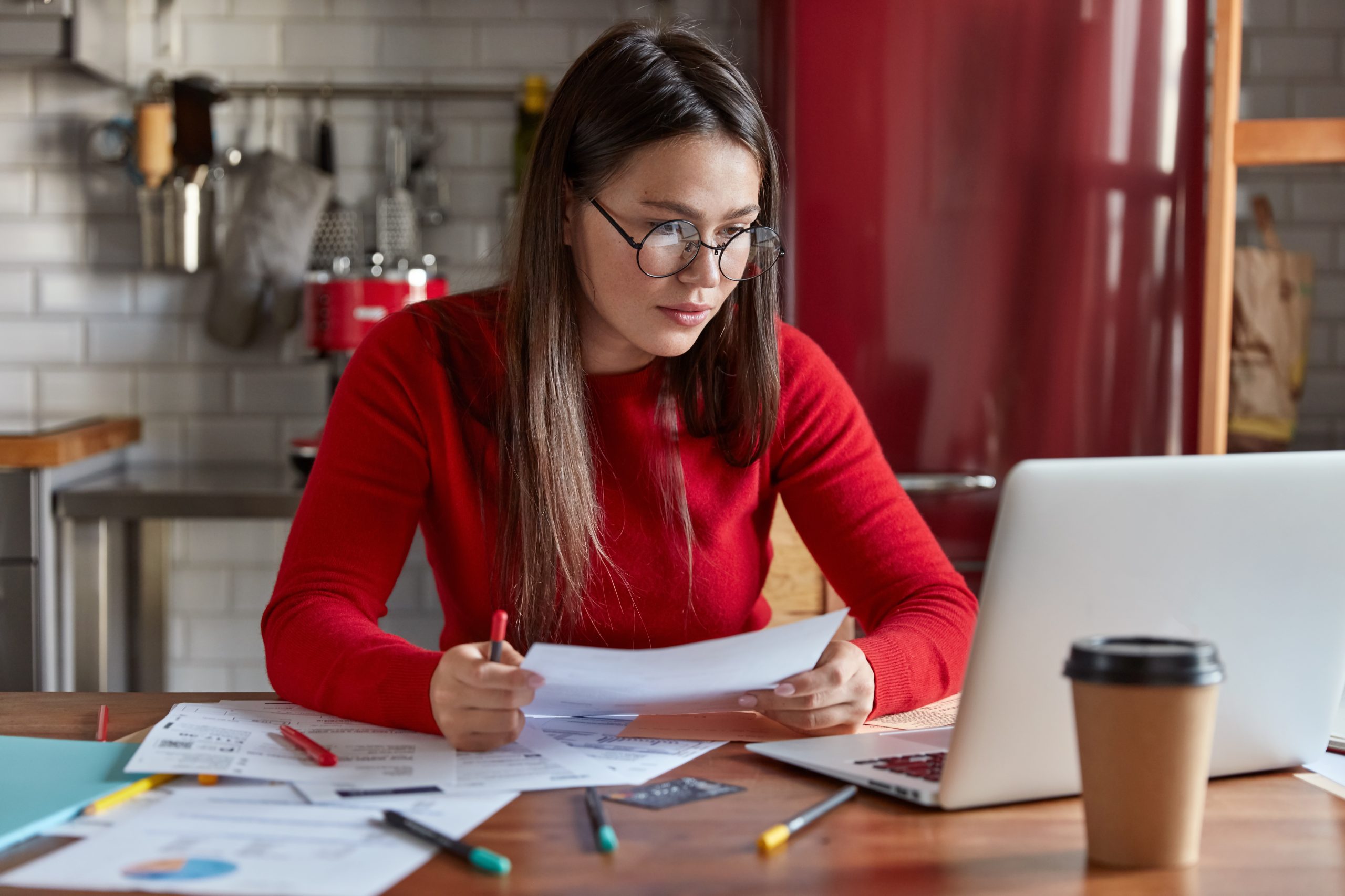 The Essential Role of Bookkeeping in Growing Your Small Business